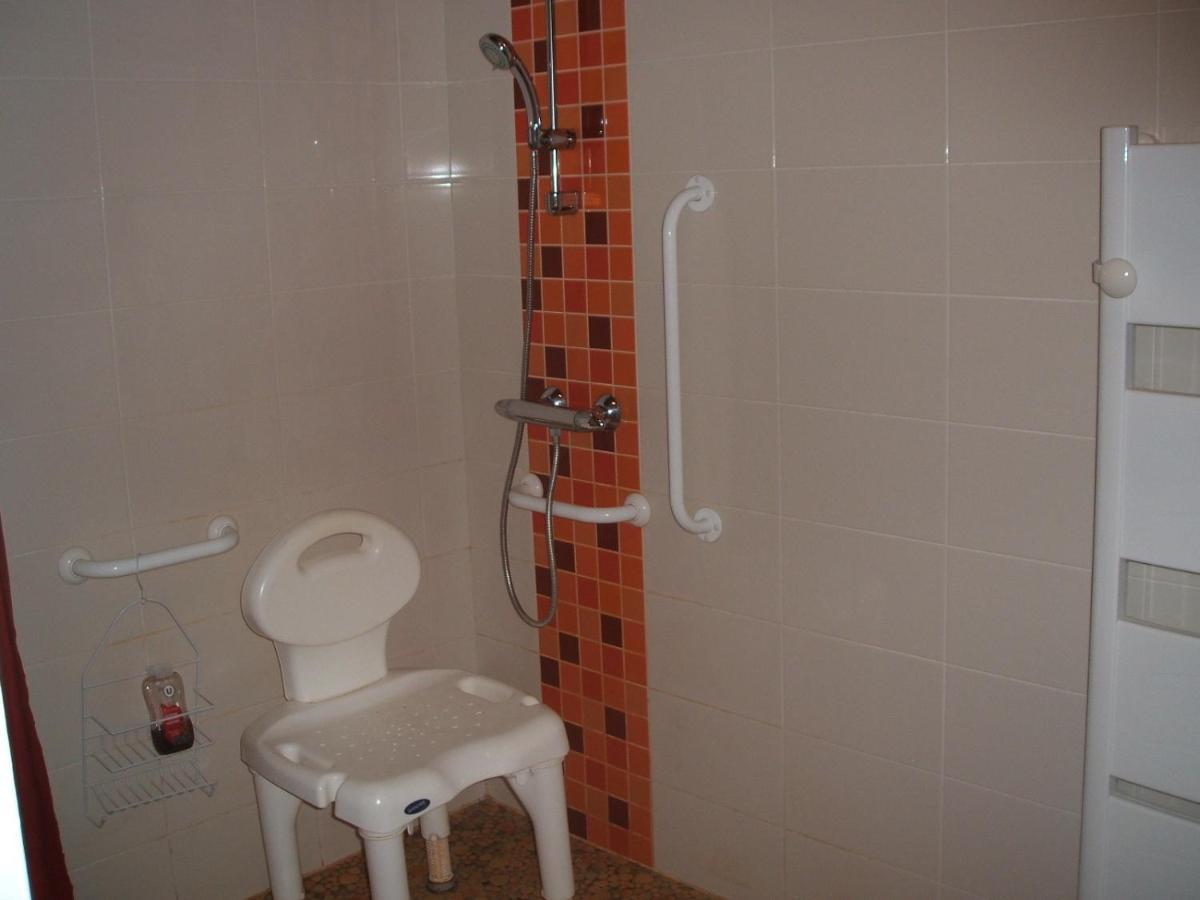 Chambres D'Hotes La Charriere Cheffois 外观 照片