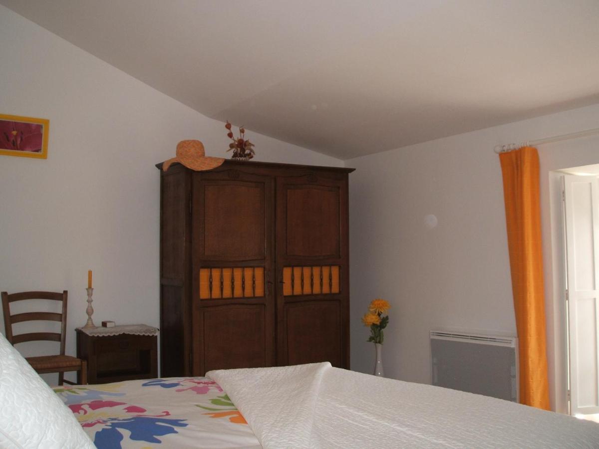 Chambres D'Hotes La Charriere Cheffois 外观 照片